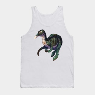 Cozy Suchomimus Tank Top